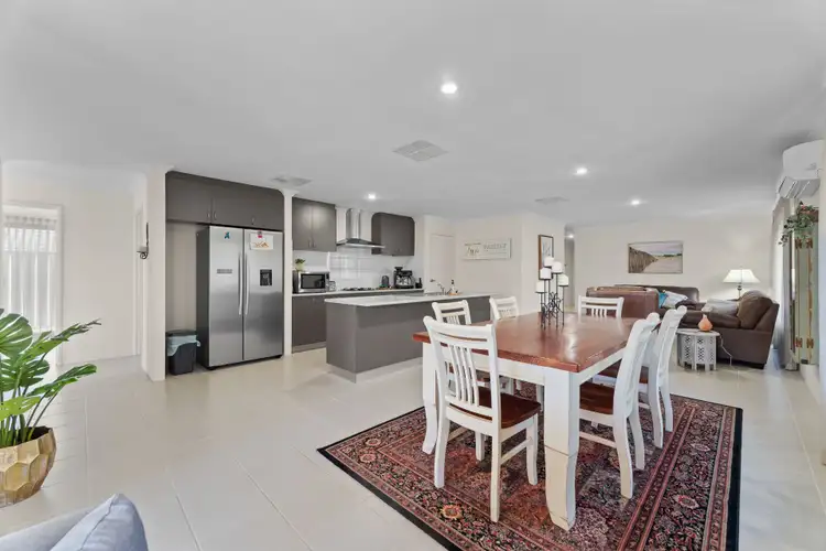 19 Coolimba Turn, Baldivis WA 6171