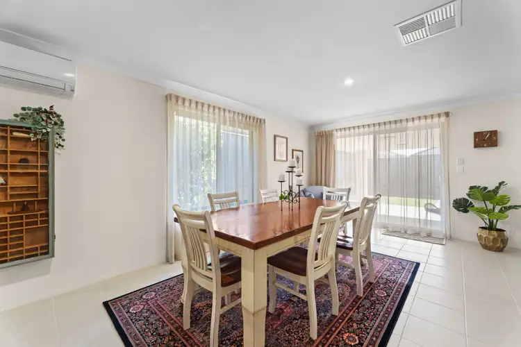 Second view of Homely house listing, 19 Coolimba Turn, Baldivis WA 6171