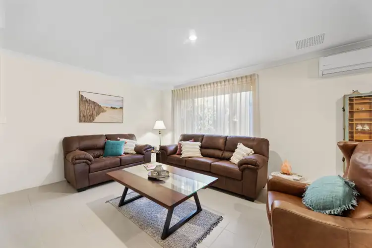 Third view of Homely house listing, 19 Coolimba Turn, Baldivis WA 6171