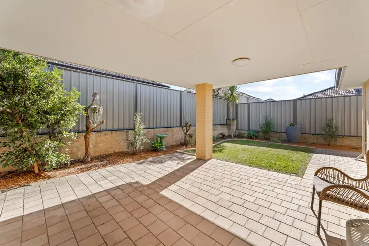 Fourth view of Homely house listing, 19 Coolimba Turn, Baldivis WA 6171