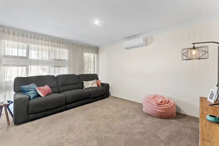 Sixth view of Homely house listing, 19 Coolimba Turn, Baldivis WA 6171