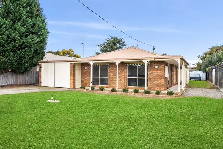 Main view of Homely house listing, 54 Benjamin Drive, Lara VIC 3212