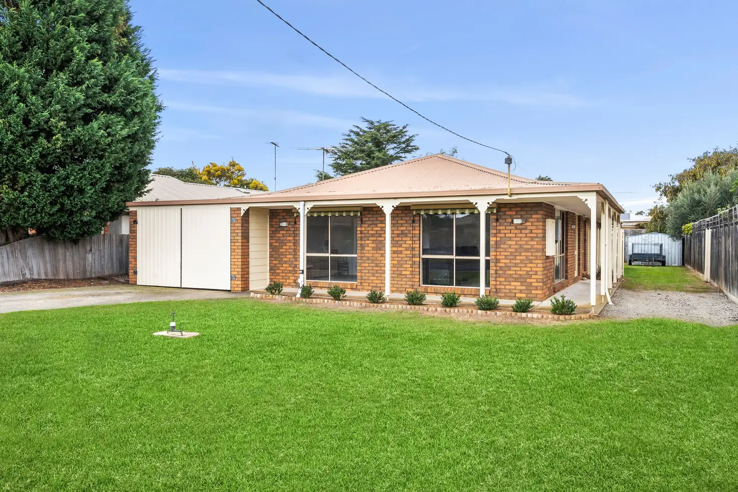 Main view of Homely house listing, 54 Benjamin Drive, Lara VIC 3212