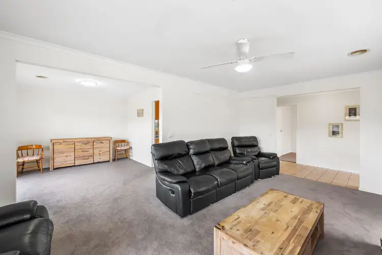 Third view of Homely house listing, 54 Benjamin Drive, Lara VIC 3212