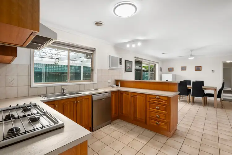 Fourth view of Homely house listing, 54 Benjamin Drive, Lara VIC 3212