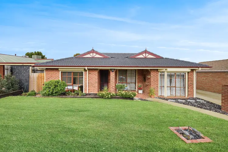 1/61 Homestead Road, Berwick VIC 3806