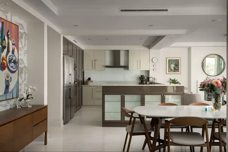 Fourth view of Homely apartment listing, 6N/39 Castlebar Street, Kangaroo Point QLD 4169