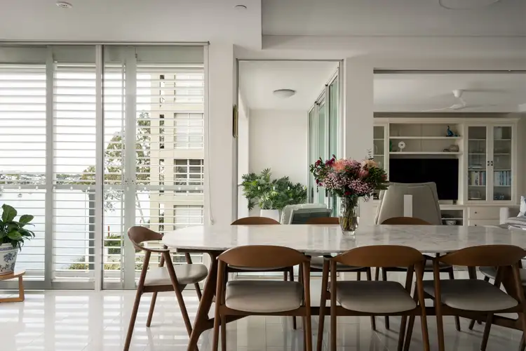 Sixth view of Homely apartment listing, 6N/39 Castlebar Street, Kangaroo Point QLD 4169