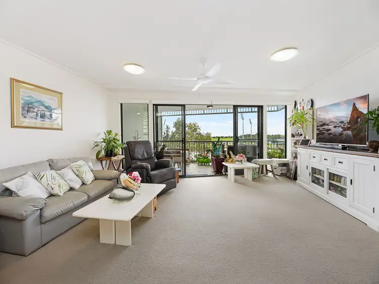 Second view of Homely unit listing, 16/11 Innovation Parkway, Birtinya QLD 4575