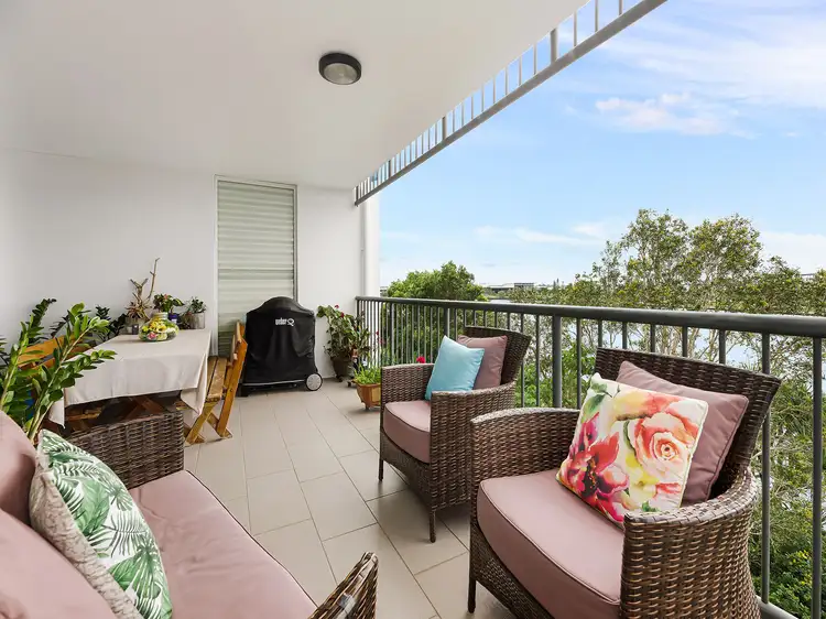 Fifth view of Homely unit listing, 16/11 Innovation Parkway, Birtinya QLD 4575