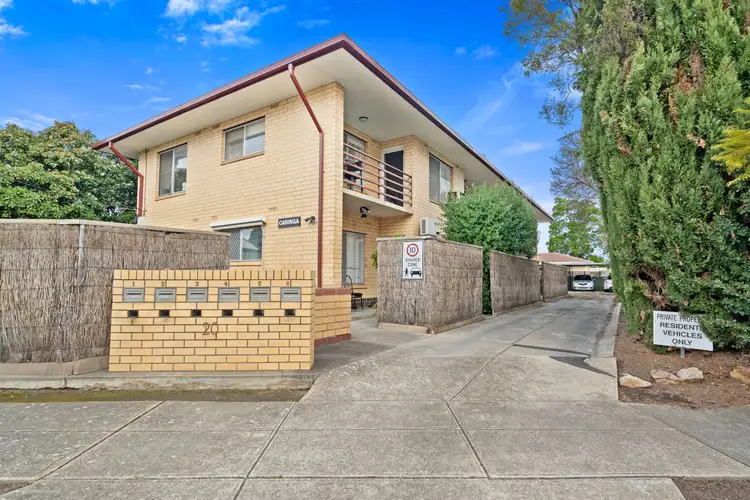 4/20 Wheaton Road, Plympton SA 5038