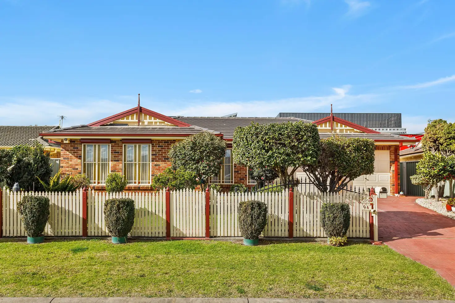 Main view of Homely house listing, 94 Jarrah Way, Albion Park Rail NSW 2527