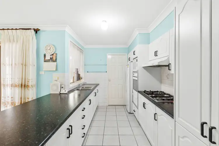 Second view of Homely house listing, 94 Jarrah Way, Albion Park Rail NSW 2527