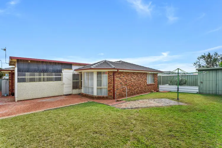 Fourth view of Homely house listing, 94 Jarrah Way, Albion Park Rail NSW 2527