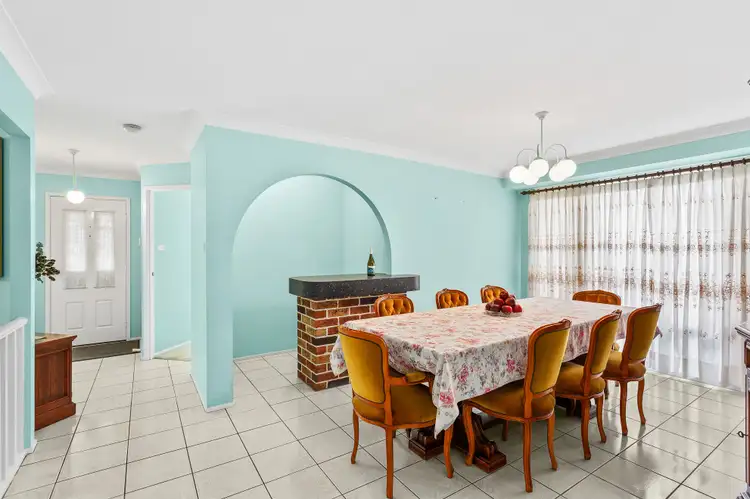 Fifth view of Homely house listing, 94 Jarrah Way, Albion Park Rail NSW 2527