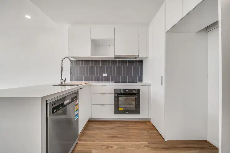 Second view of Homely apartment listing, 316/43 Arthur Blakeley Way, Coombs ACT 2611