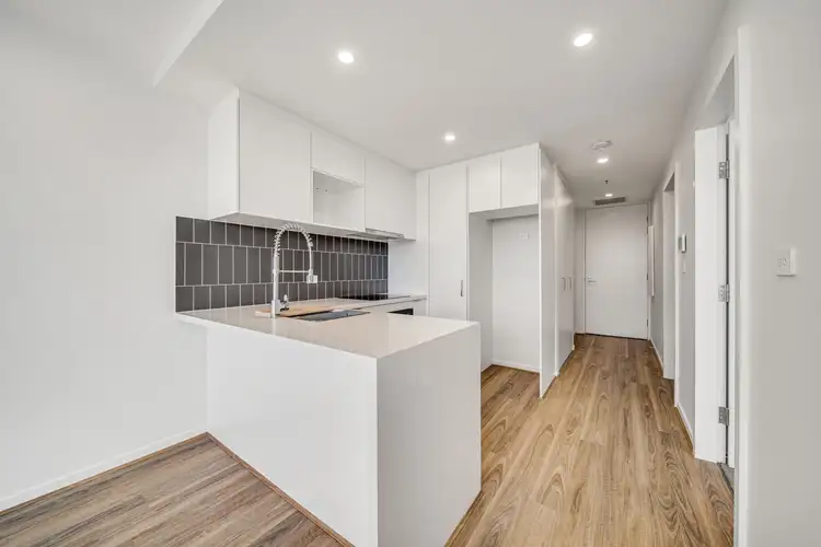 Third view of Homely apartment listing, 316/43 Arthur Blakeley Way, Coombs ACT 2611