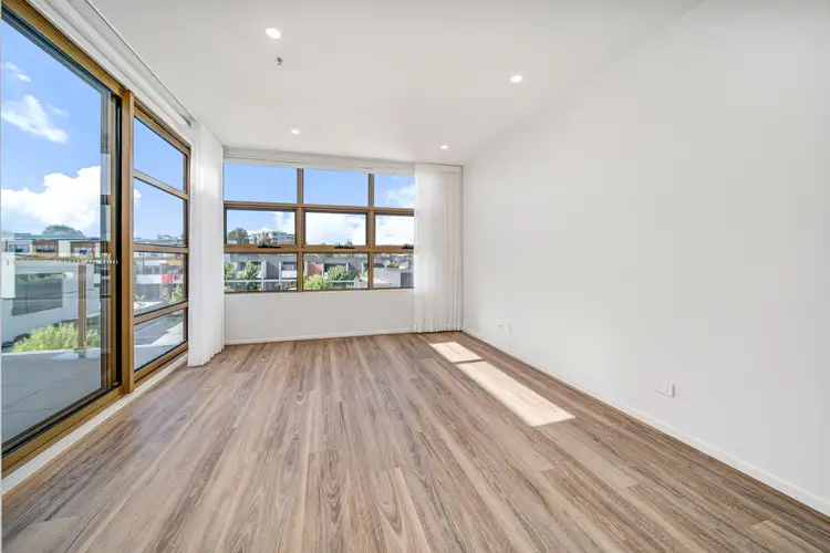 Fifth view of Homely apartment listing, 316/43 Arthur Blakeley Way, Coombs ACT 2611
