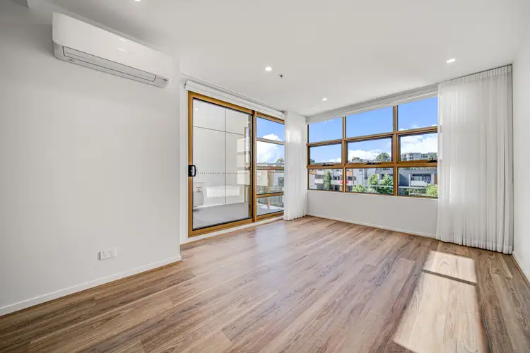 Sixth view of Homely apartment listing, 316/43 Arthur Blakeley Way, Coombs ACT 2611