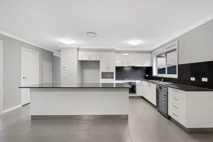 Third view of Homely house listing, 29 Ducros Street, Oran Park NSW 2570