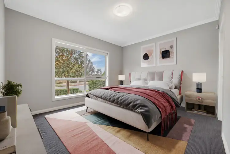 Seventh view of Homely house listing, 29 Ducros Street, Oran Park NSW 2570