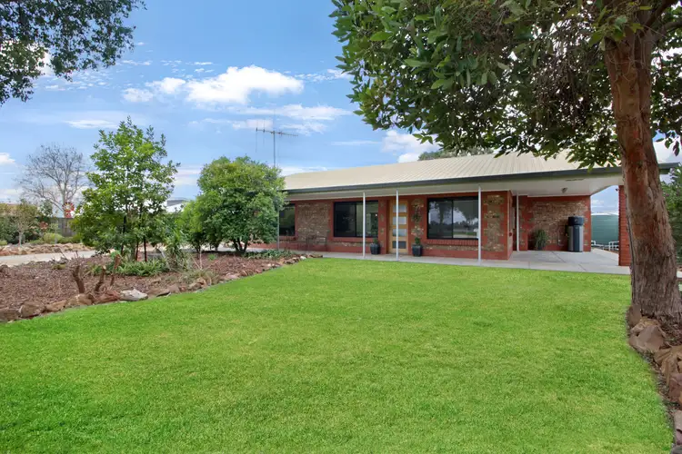 20058 Renmark Avenue, Renmark SA 5341