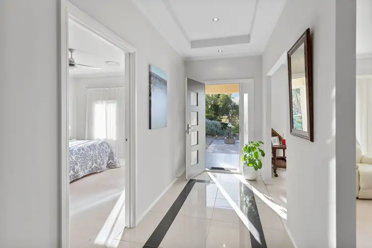 Third view of Homely house listing, 2 Houghton Street, Clare SA 5453