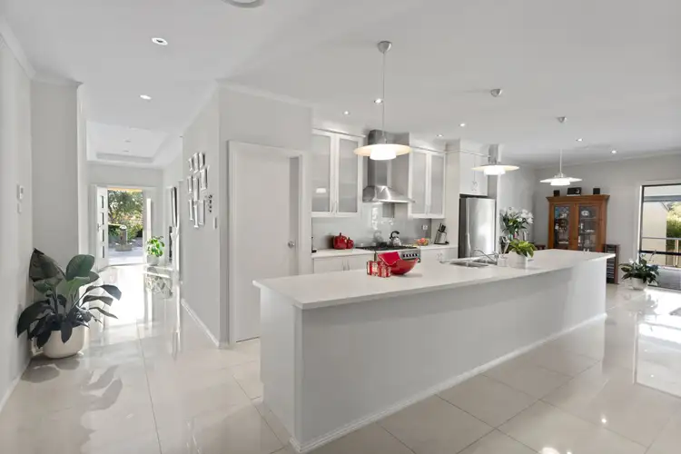 Fifth view of Homely house listing, 2 Houghton Street, Clare SA 5453