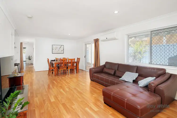 Second view of Homely house listing, 44 Scarlet Place, Forest Lake QLD 4078
