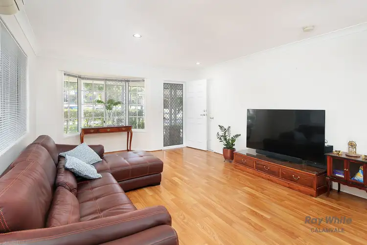 Third view of Homely house listing, 44 Scarlet Place, Forest Lake QLD 4078