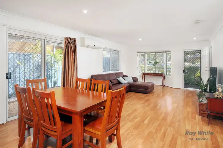 Fourth view of Homely house listing, 44 Scarlet Place, Forest Lake QLD 4078