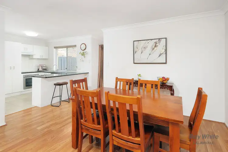 Fifth view of Homely house listing, 44 Scarlet Place, Forest Lake QLD 4078