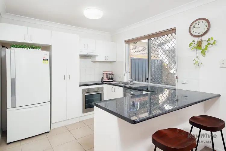 Sixth view of Homely house listing, 44 Scarlet Place, Forest Lake QLD 4078