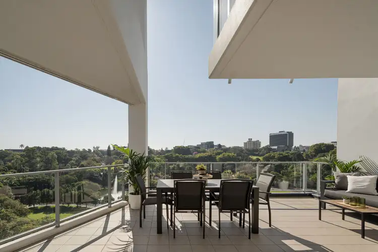 4075/4 Parkland Boulevard, Brisbane City QLD 4000