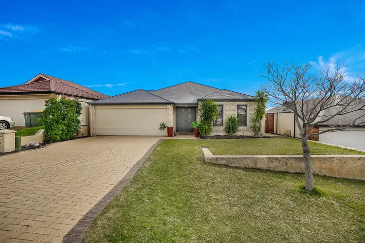 18 Boranup Avenue, Clarkson WA 6030