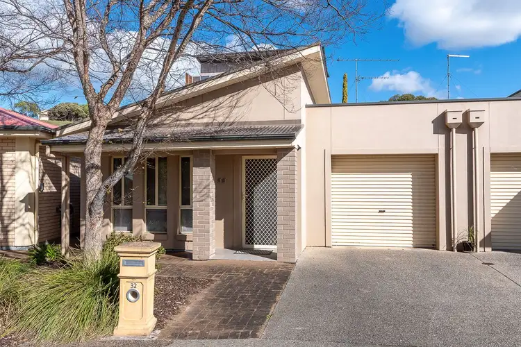 Main view of Homely house listing, 32 Uplands Drive, Murray Bridge SA 5253