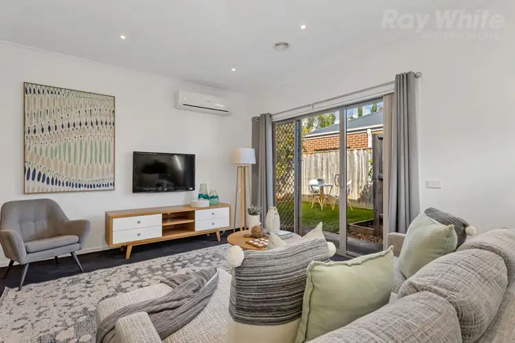 Third view of Homely house listing, 26B Centenary Street, Seaford VIC 3198
