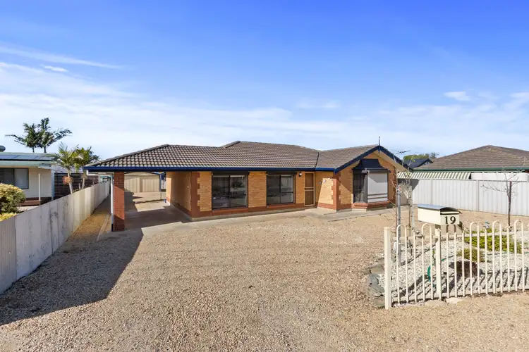 Second view of Homely house listing, 19 Bowman Road, Ardrossan SA 5571