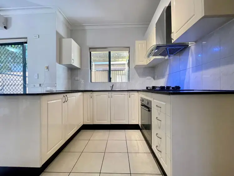 Main view of Homely townhouse listing, 2/8-10 Edgar Street, Auburn NSW 2144