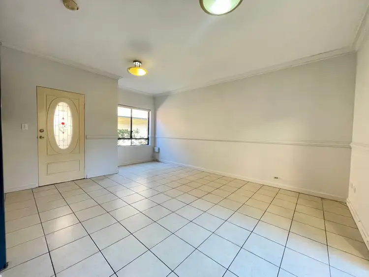 Second view of Homely townhouse listing, 2/8-10 Edgar Street, Auburn NSW 2144
