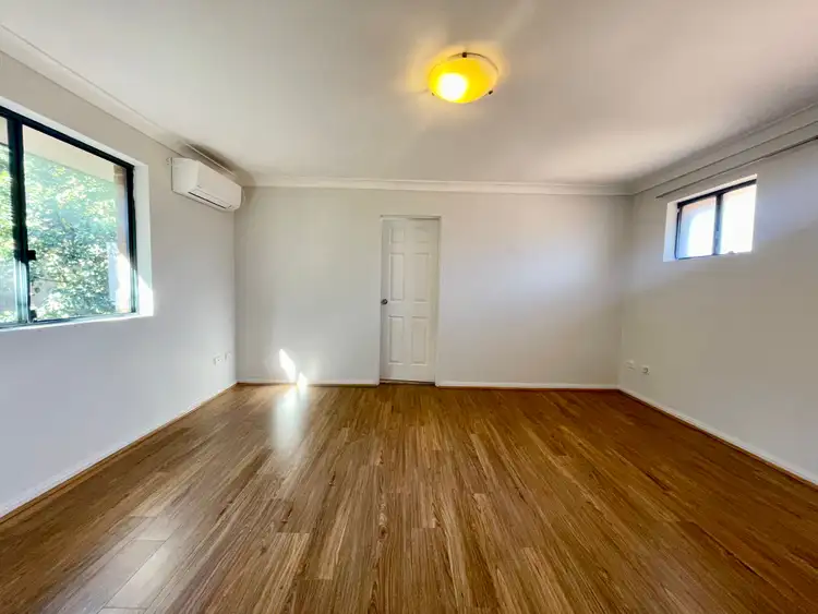 Third view of Homely townhouse listing, 2/8-10 Edgar Street, Auburn NSW 2144