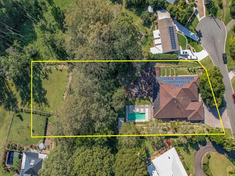 65 Andersen Road, Diamond Valley QLD 4553
