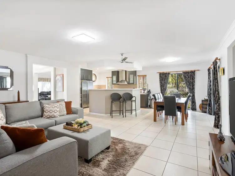 11 Helidon Grove, Ormeau QLD 4208