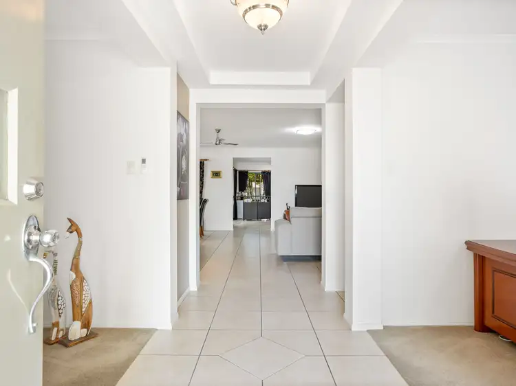 Third view of Homely house listing, 11 Helidon Grove, Ormeau QLD 4208