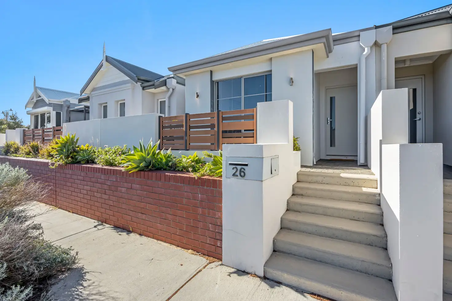 Main view of Homely house listing, 26 Balmain Terrace, Alkimos WA 6038