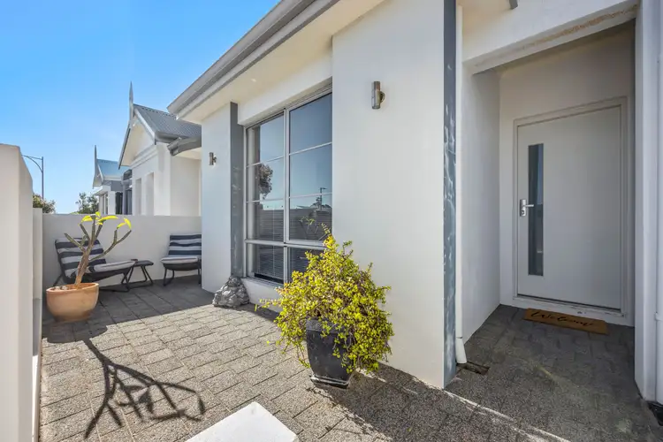 Second view of Homely house listing, 26 Balmain Terrace, Alkimos WA 6038