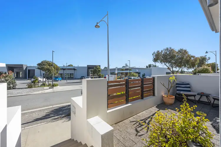 Fourth view of Homely house listing, 26 Balmain Terrace, Alkimos WA 6038