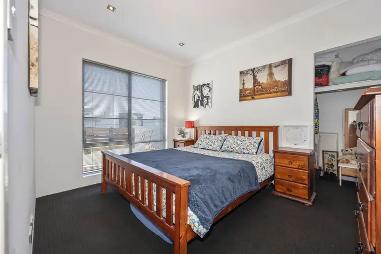 Fifth view of Homely house listing, 26 Balmain Terrace, Alkimos WA 6038