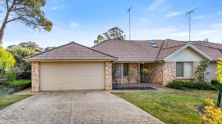 Main view of Homely house listing, 9/41 Regentville Road, Glenmore Park NSW 2745