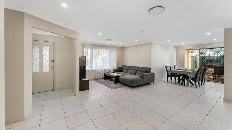 Second view of Homely house listing, 9/41 Regentville Road, Glenmore Park NSW 2745
